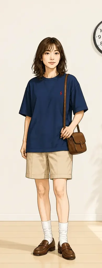 コーデ3