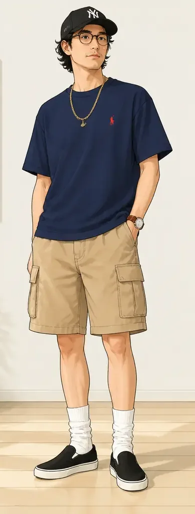 コーデ1