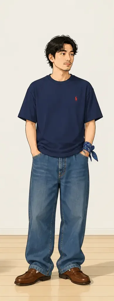 コーデ2