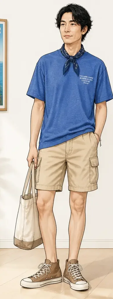 コーデ1