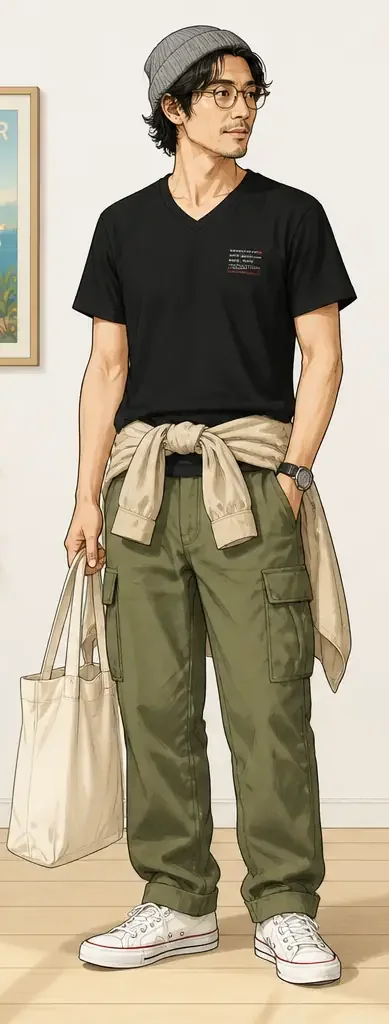 コーデ1
