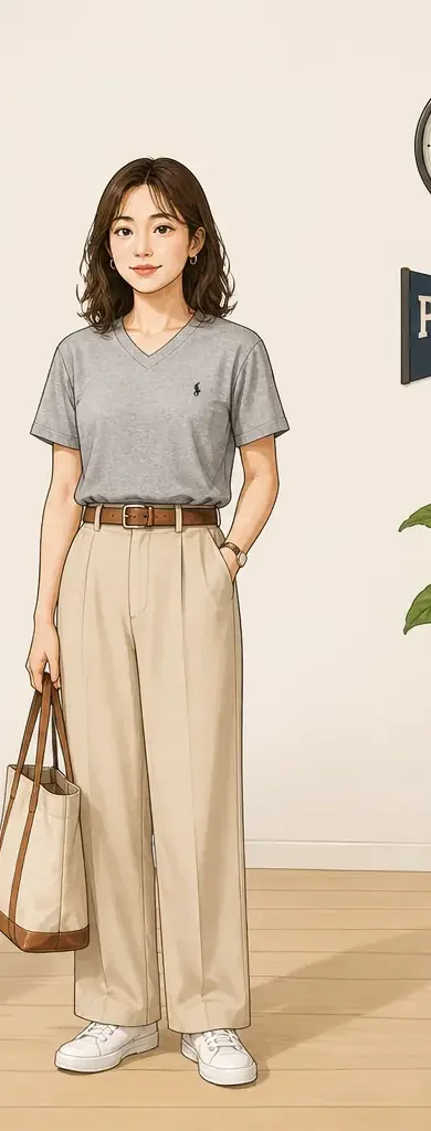 コーデ3
