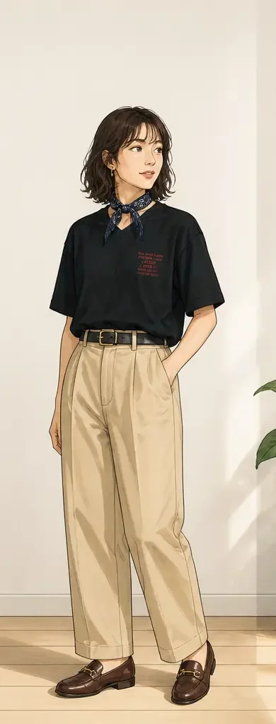 コーデ3