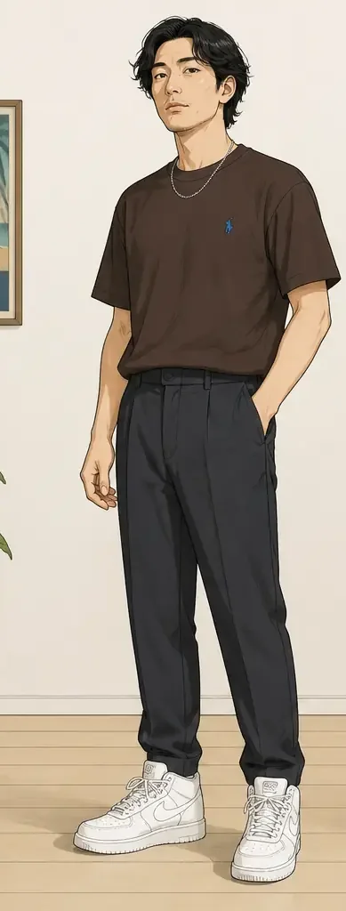 コーデ1