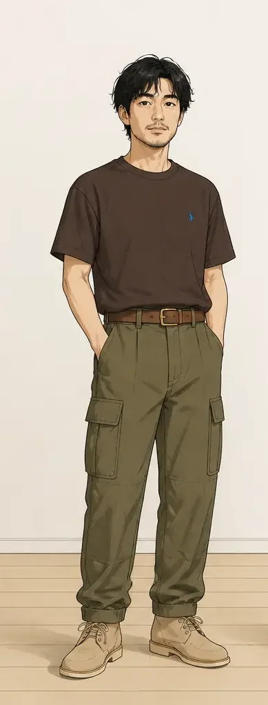 コーデ2