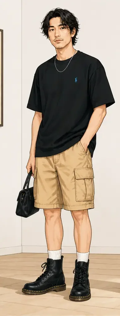 コーデ1