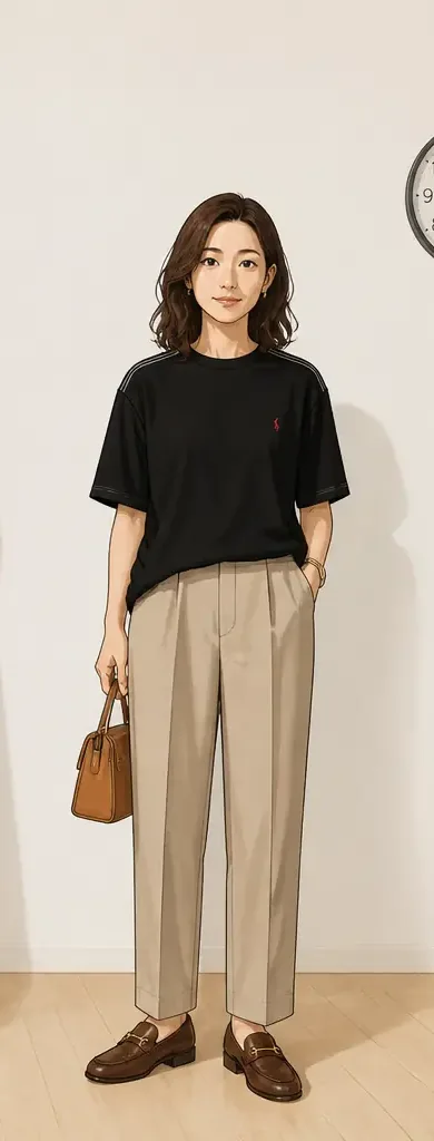 コーデ3