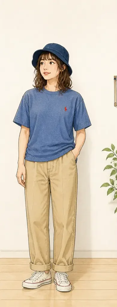 コーデ3