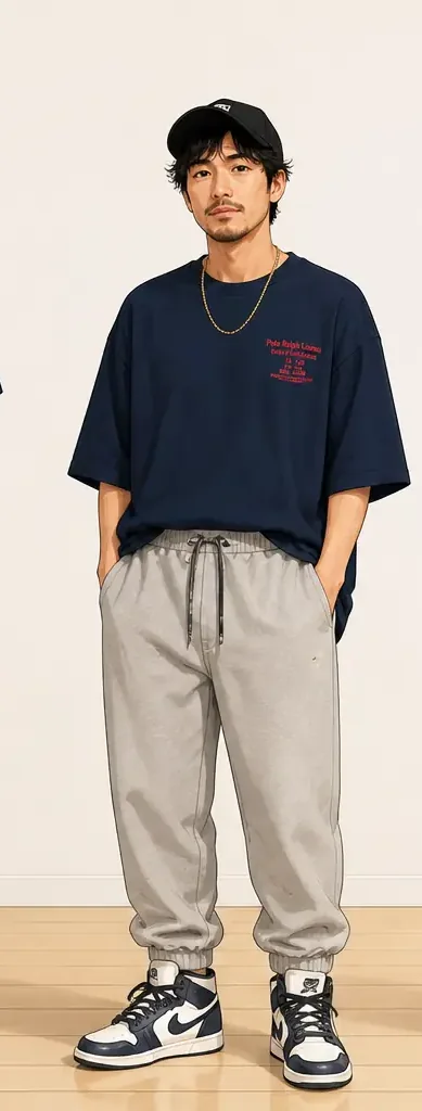 コーデ2