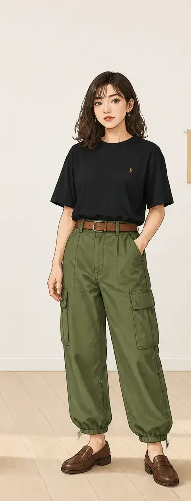 コーデ3