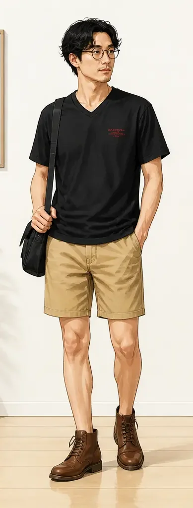コーデ1