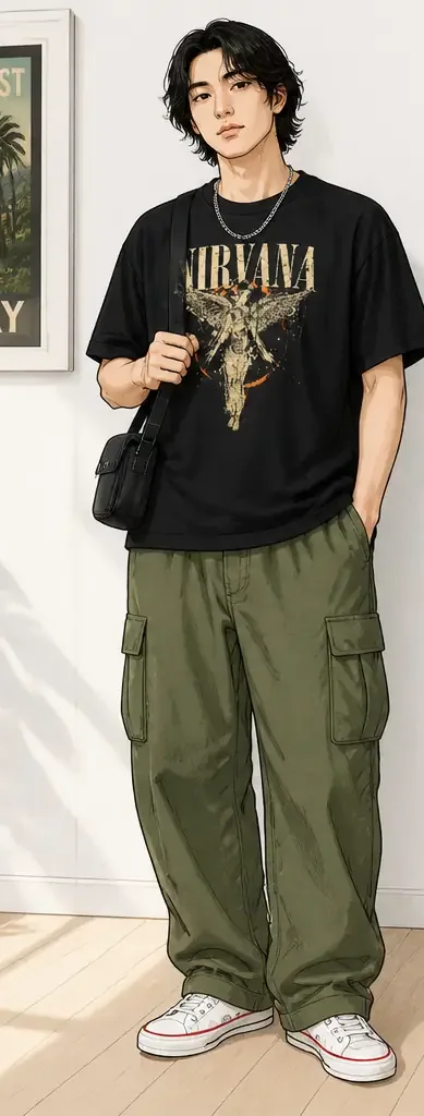 コーデ1