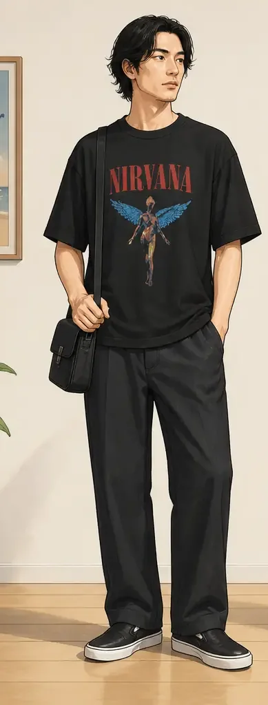 コーデ1
