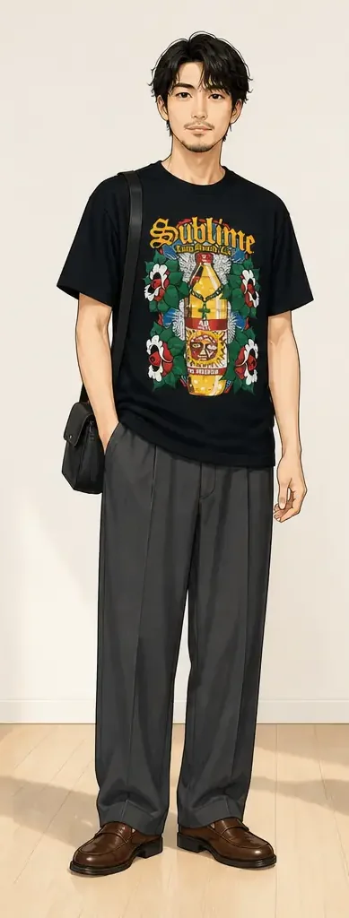 コーデ2