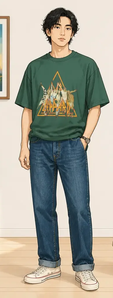 コーデ1