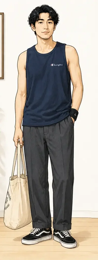 コーデ1