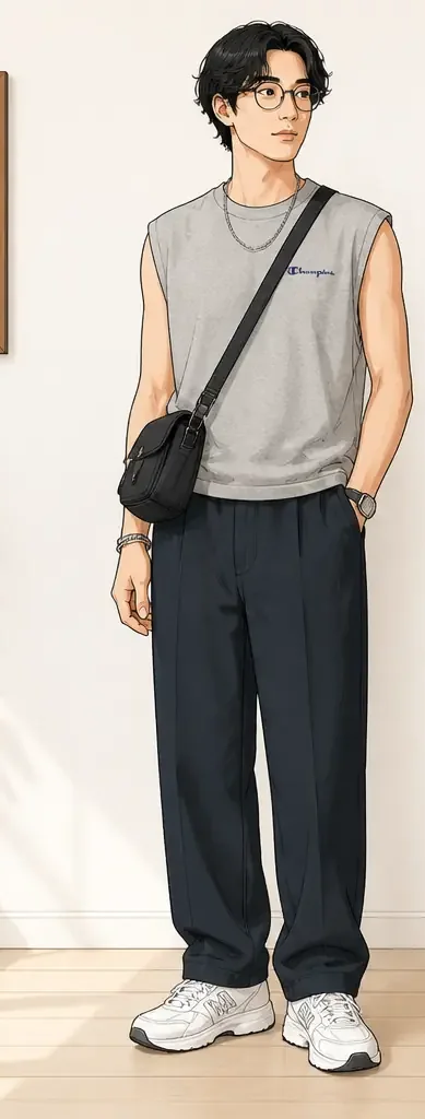 コーデ1