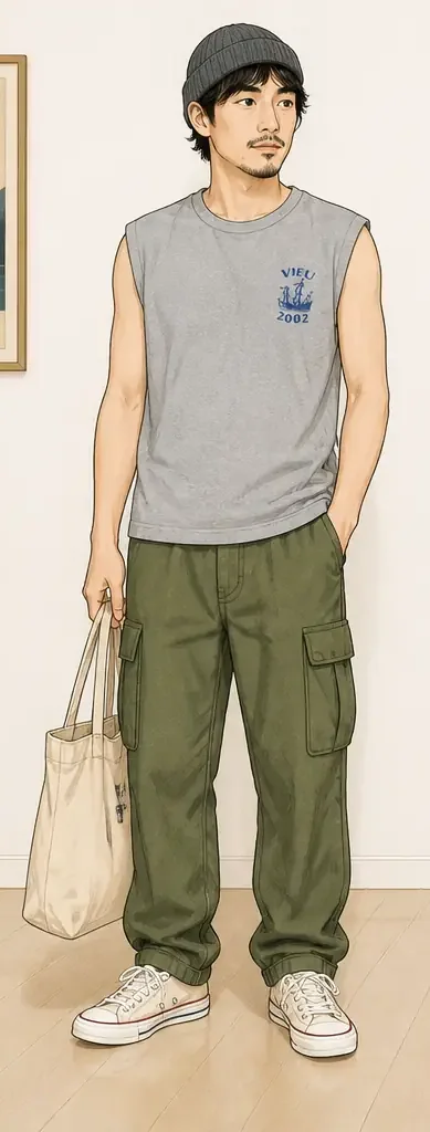 コーデ1