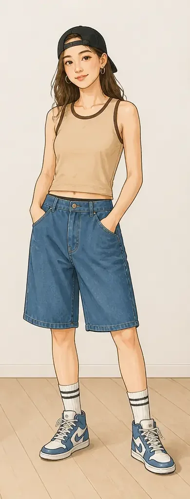 コーデ3