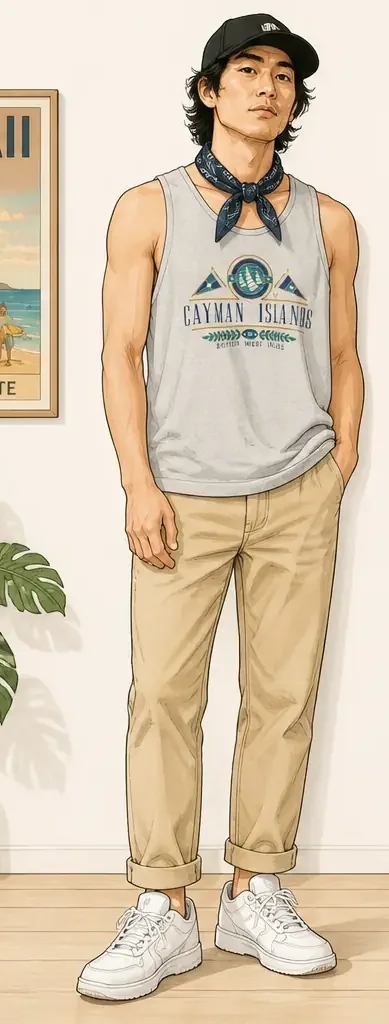 コーデ1