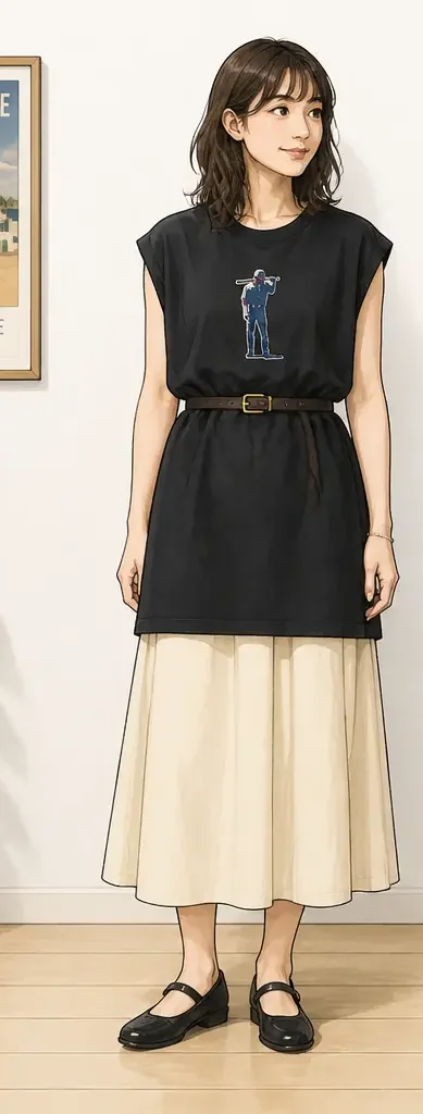コーデ1