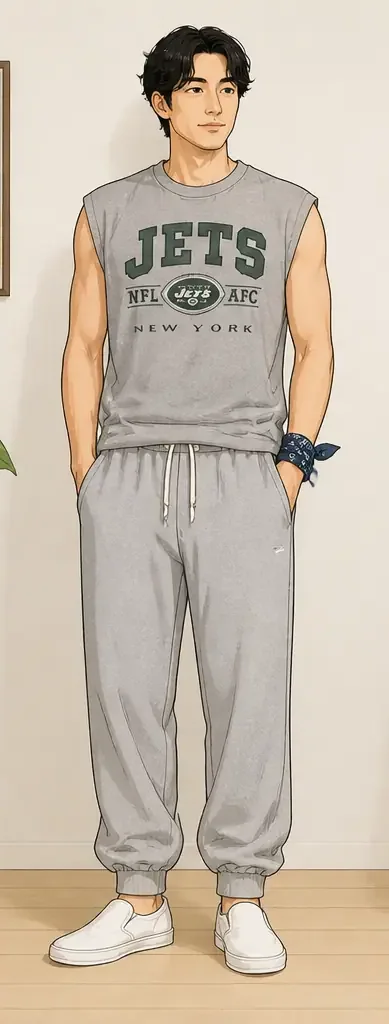 コーデ1
