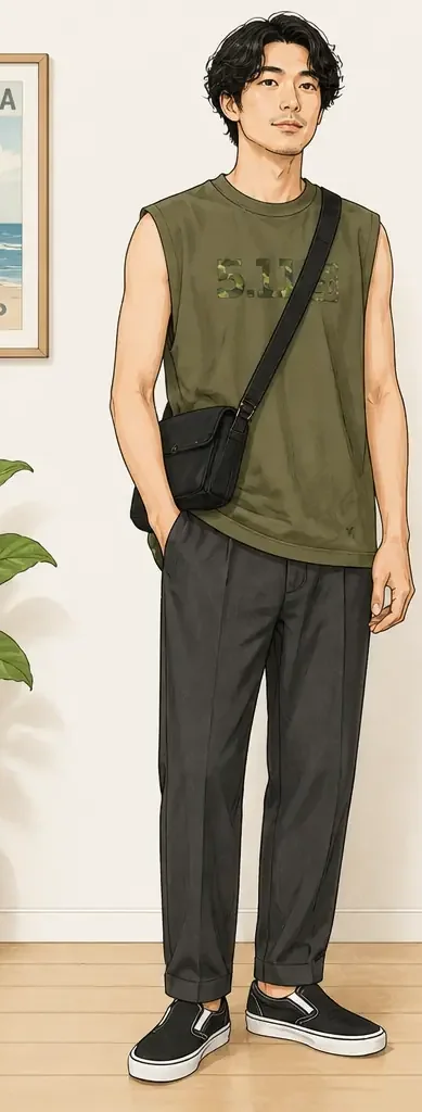 コーデ1