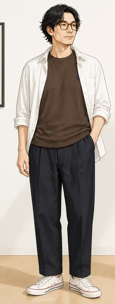 コーデ1