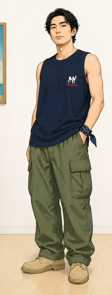 コーデ1