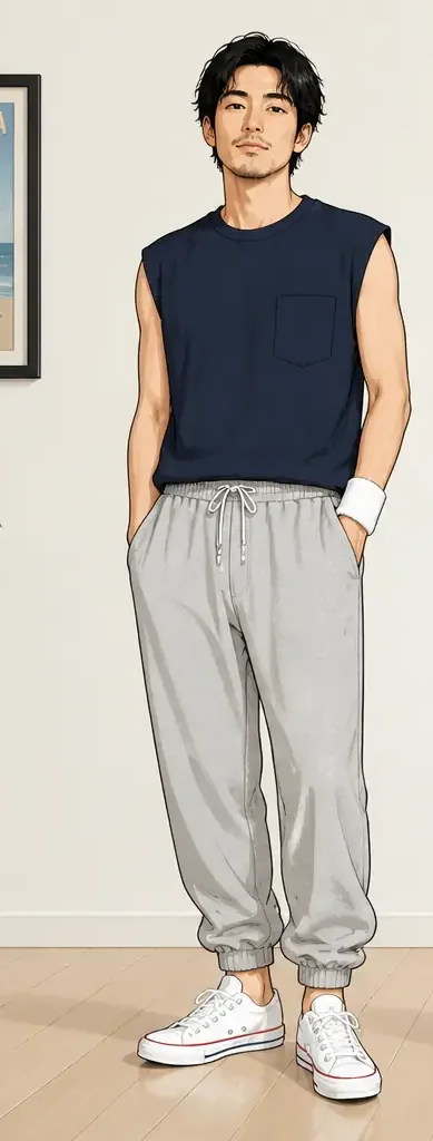 コーデ1