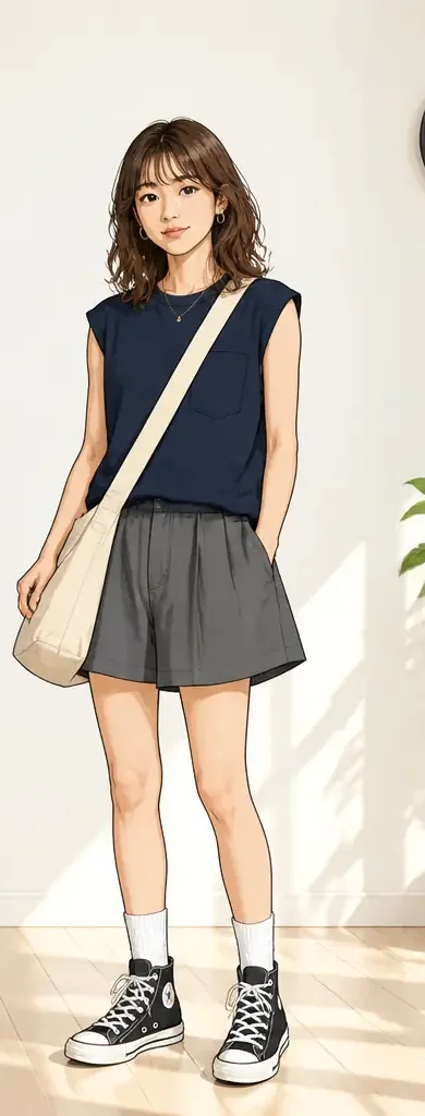コーデ3