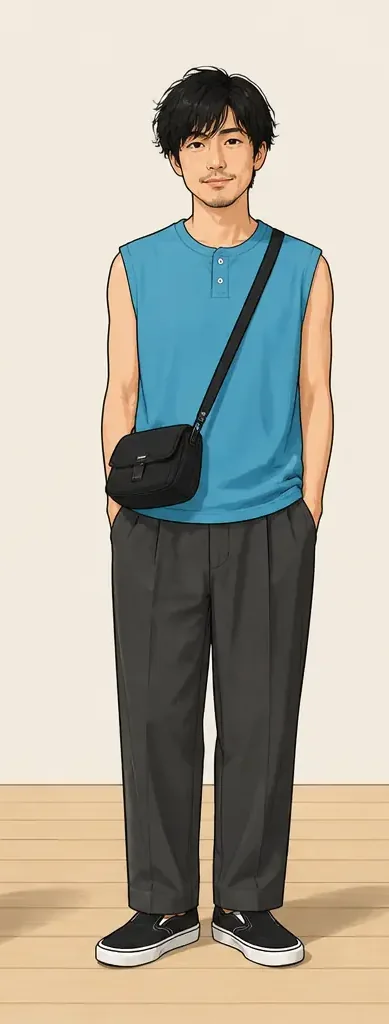 コーデ2