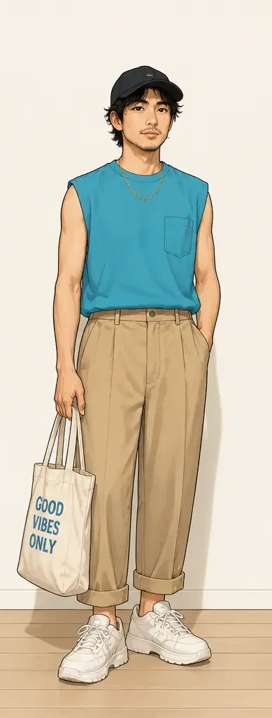 コーデ2