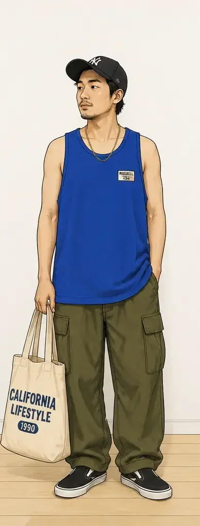 コーデ2