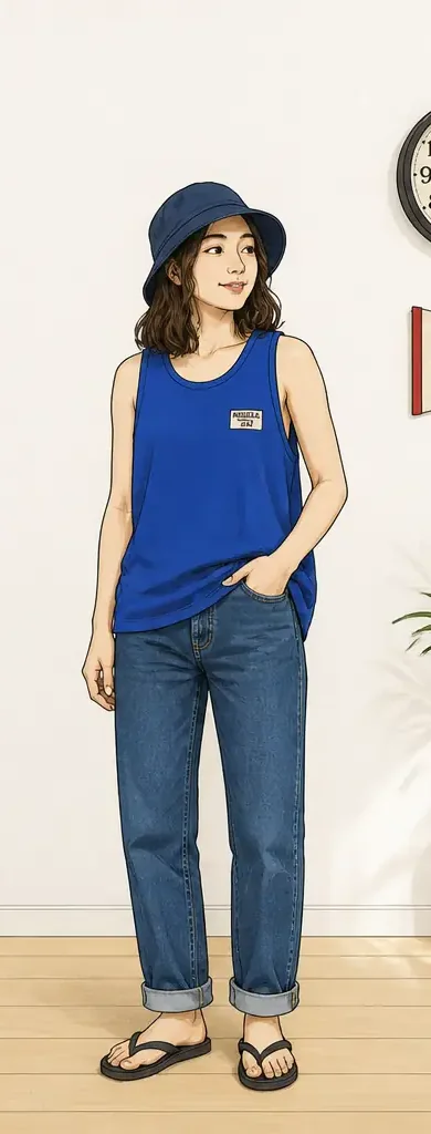 コーデ3