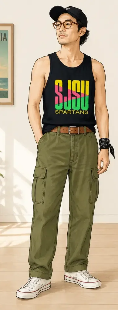 コーデ1