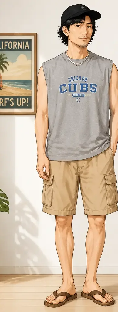 コーデ1