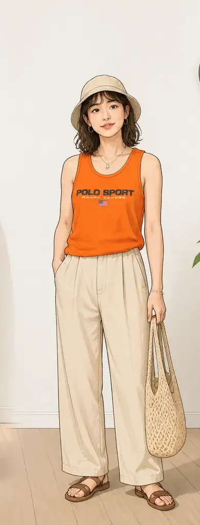 コーデ3