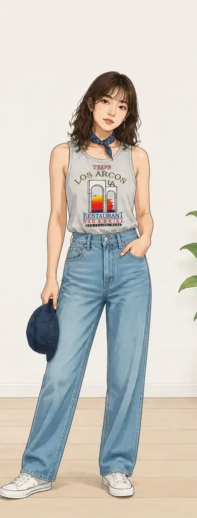 コーデ3