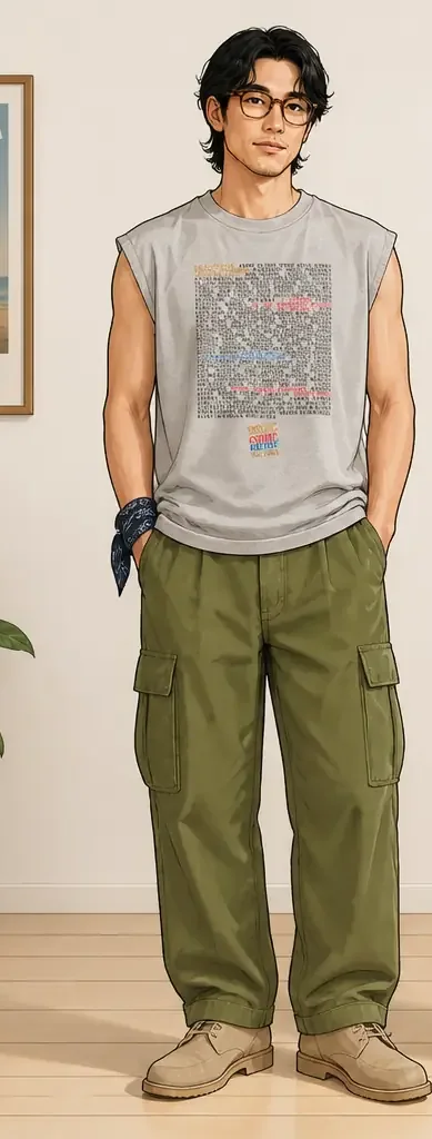 コーデ1