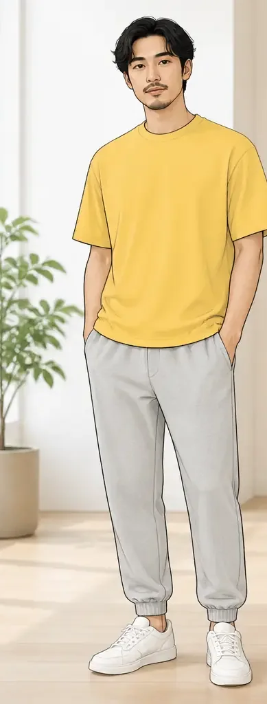 コーデ1