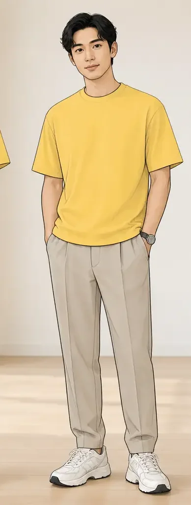 コーデ2