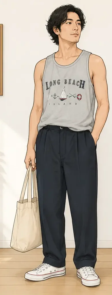 コーデ1