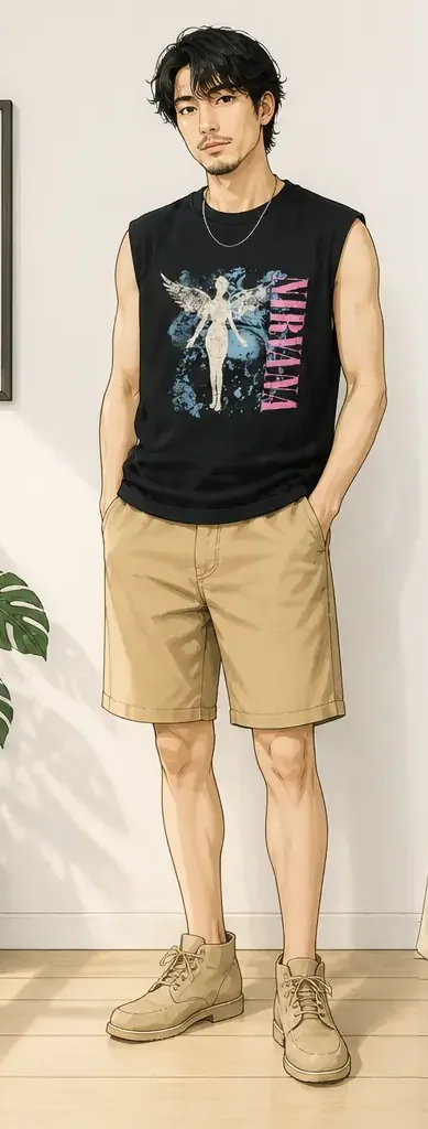 コーデ1