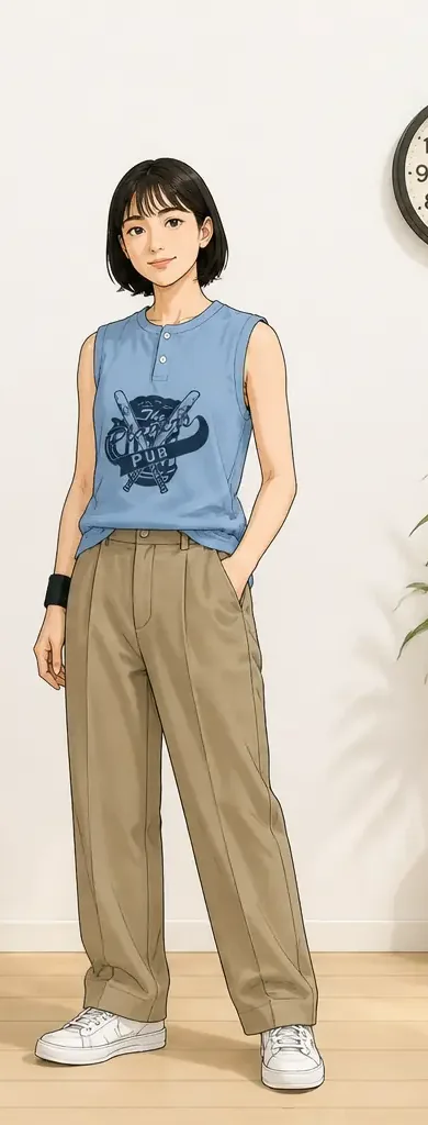 コーデ3