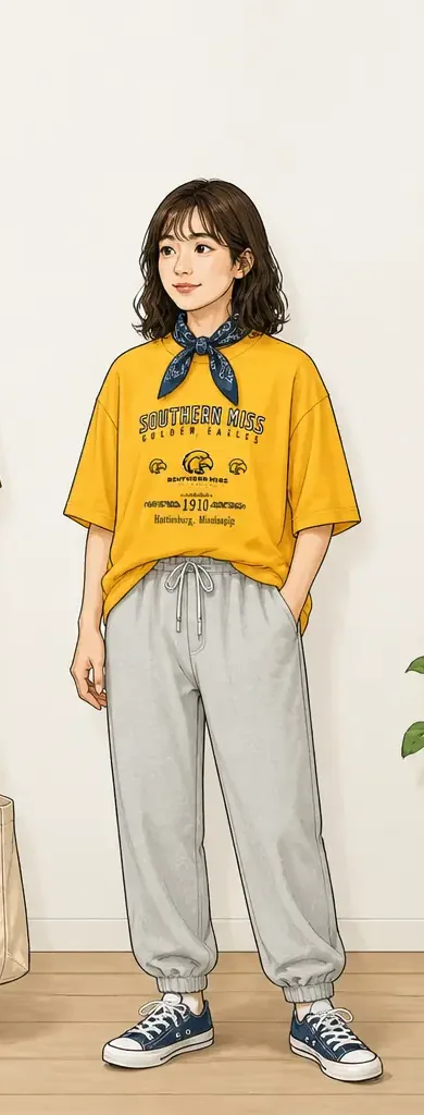 コーデ3