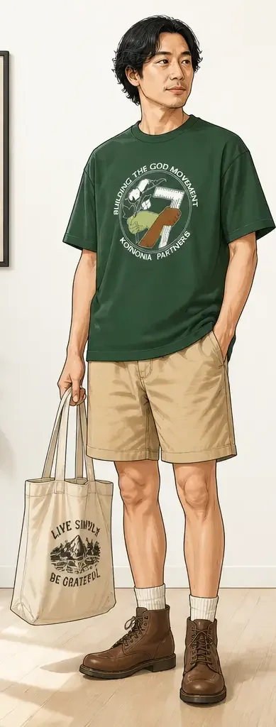 コーデ1
