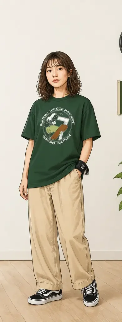 コーデ3