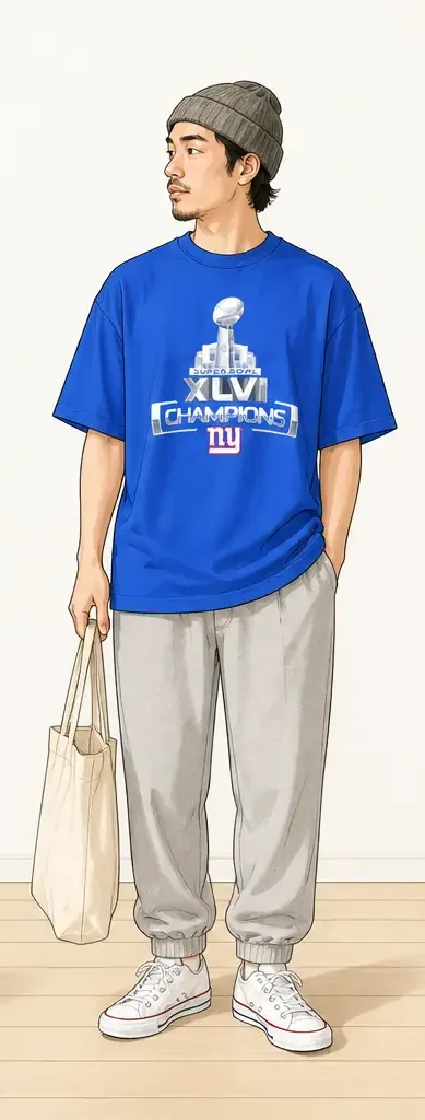 コーデ2