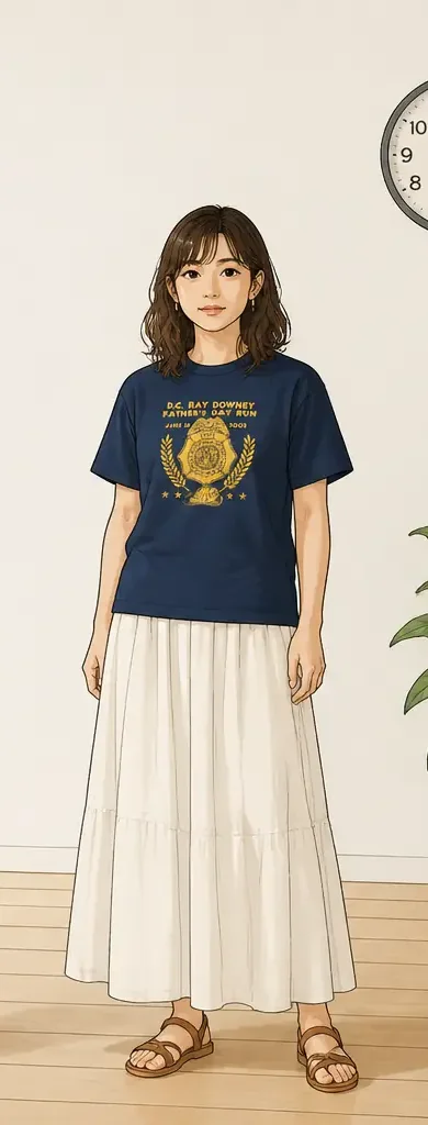 コーデ3